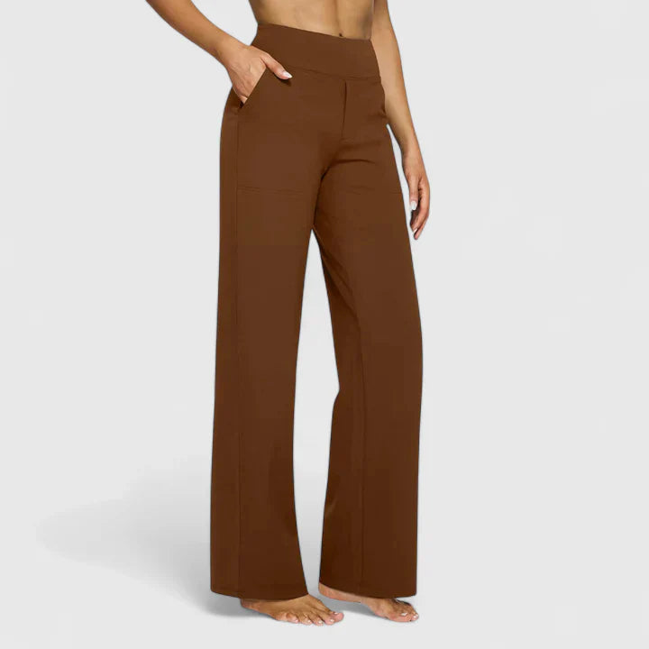 Ame | Elegant Trousers