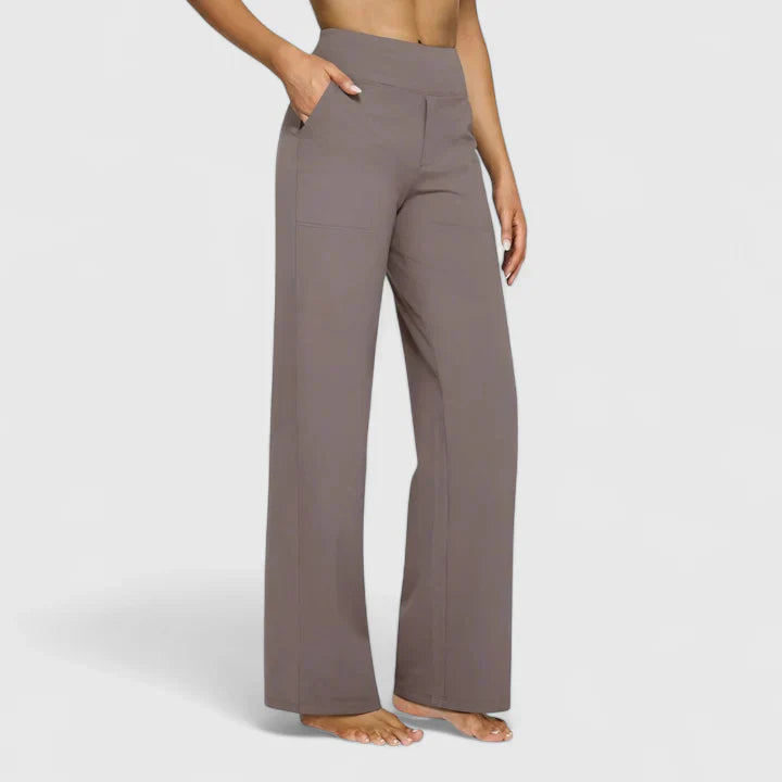 Ame | Elegant Trousers