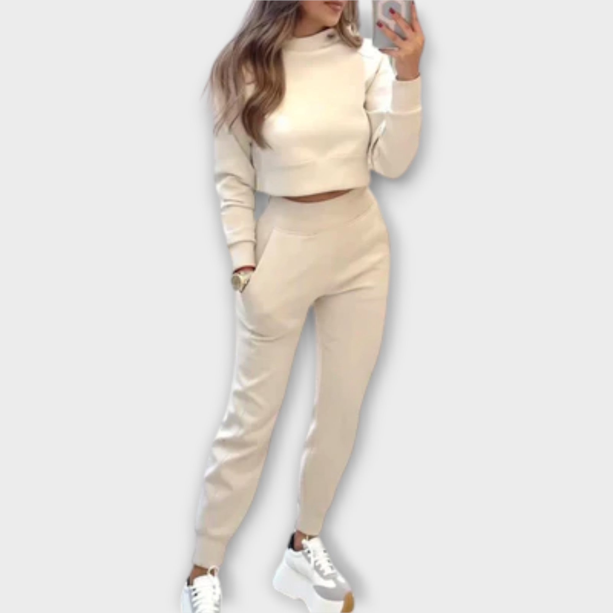 Brooklyn – Casual Tracksuit