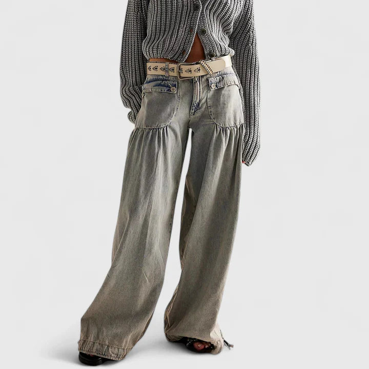 Lani™ | Elegant Trousers