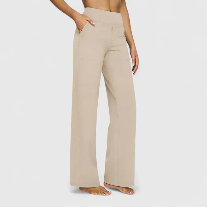 Ame | Elegant Trousers