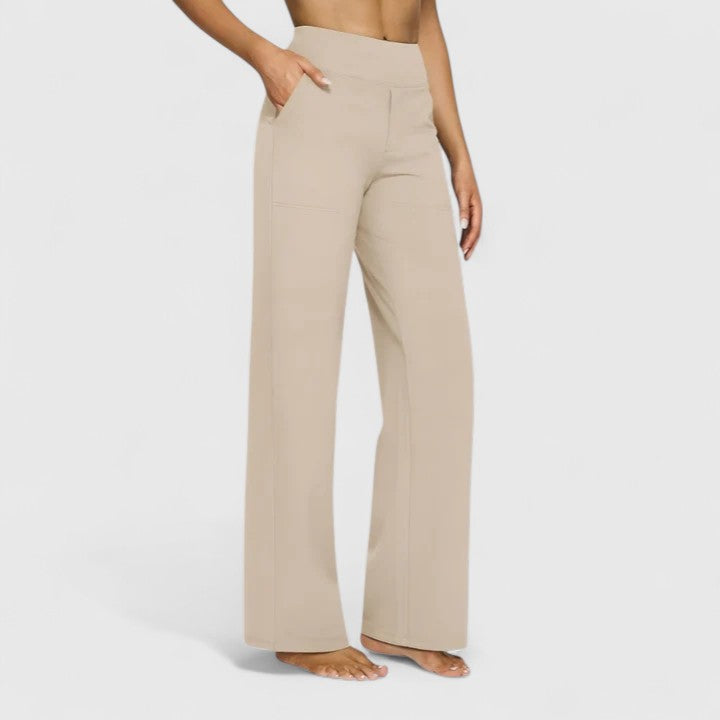 Hilary | Sophisticated Trousers