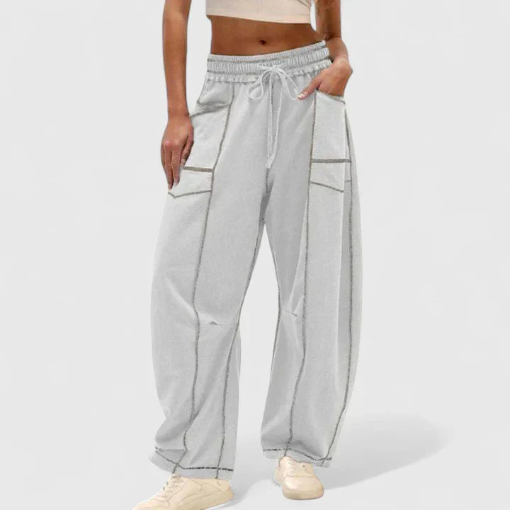 Camrynnne | Comfortable Trousers