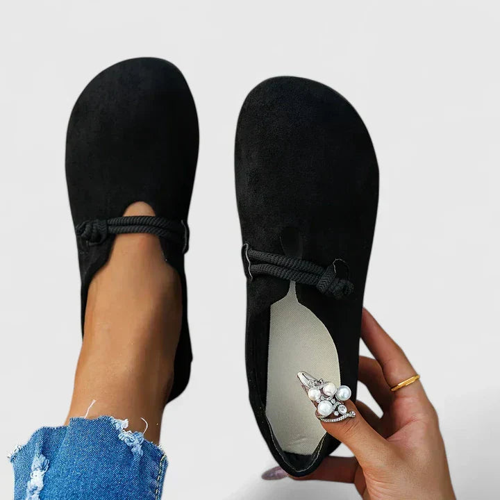 Camilla | Orthopaedic Loafers