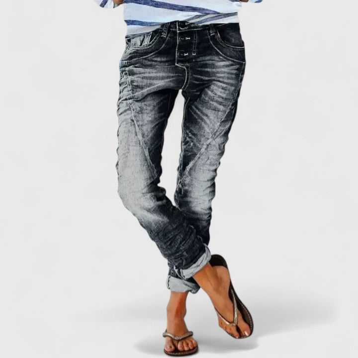 Erin | Comfortable Trousers