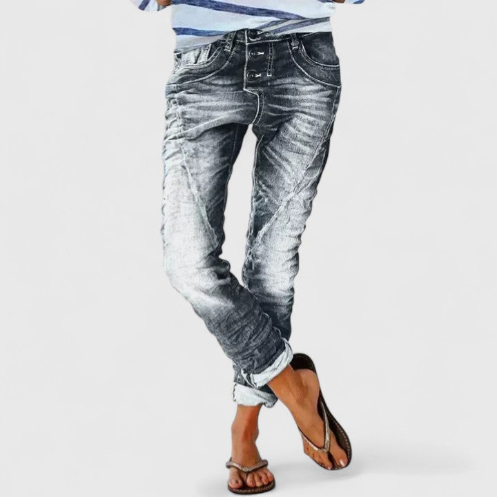 Erin | Comfortable Trousers