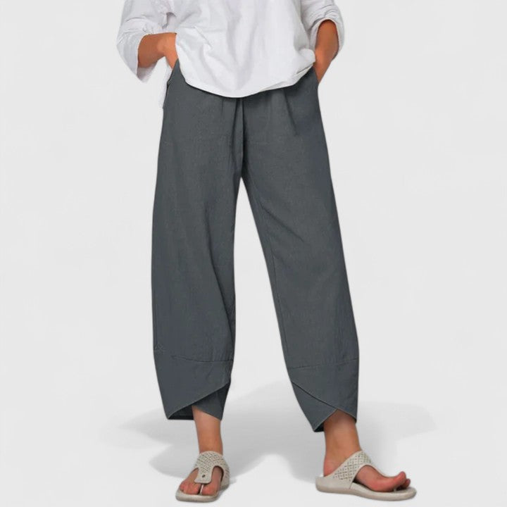 Prism | Elegant Trousers