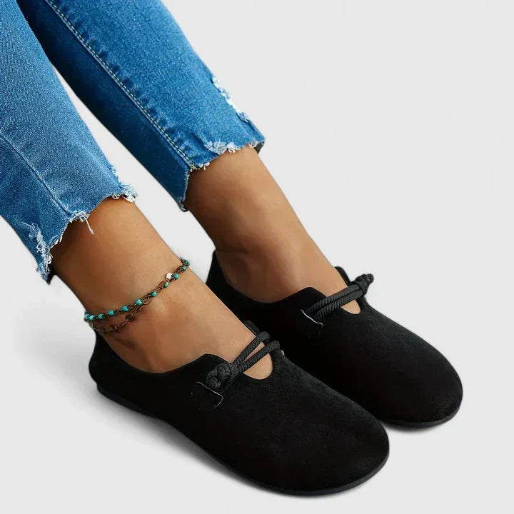 Camilla | Orthopaedic Loafers