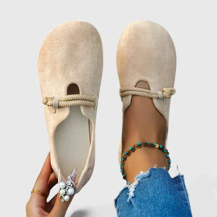Camilla | Orthopaedic Loafers