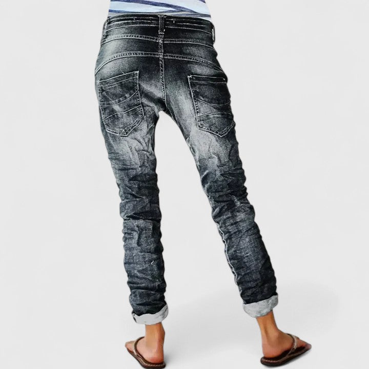 Erin | Comfortable Trousers