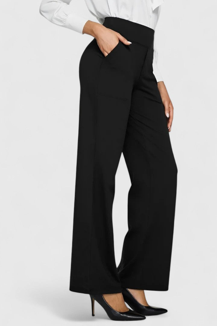Hilary | Sophisticated Trousers