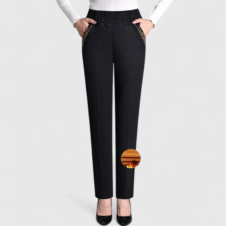 Caryzelle | Sophisticated Trousers