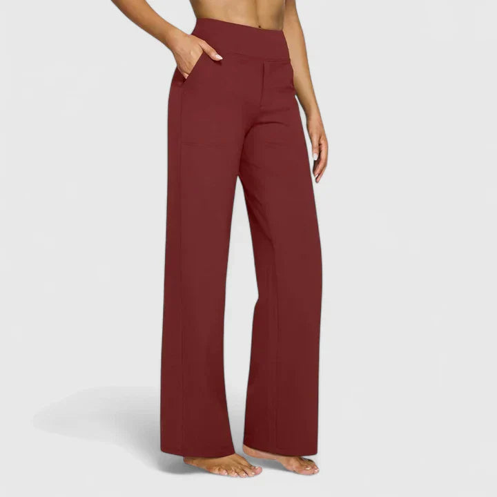 Jasmynne | Comfortable Trousers