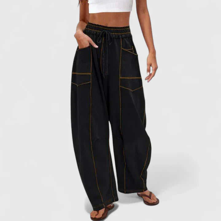 Camrynnne | Comfortable Trousers