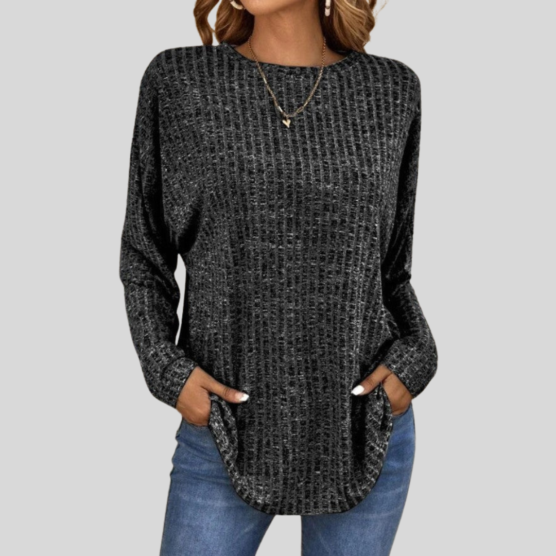 ALINA™ - Relaxed Fit Pullover