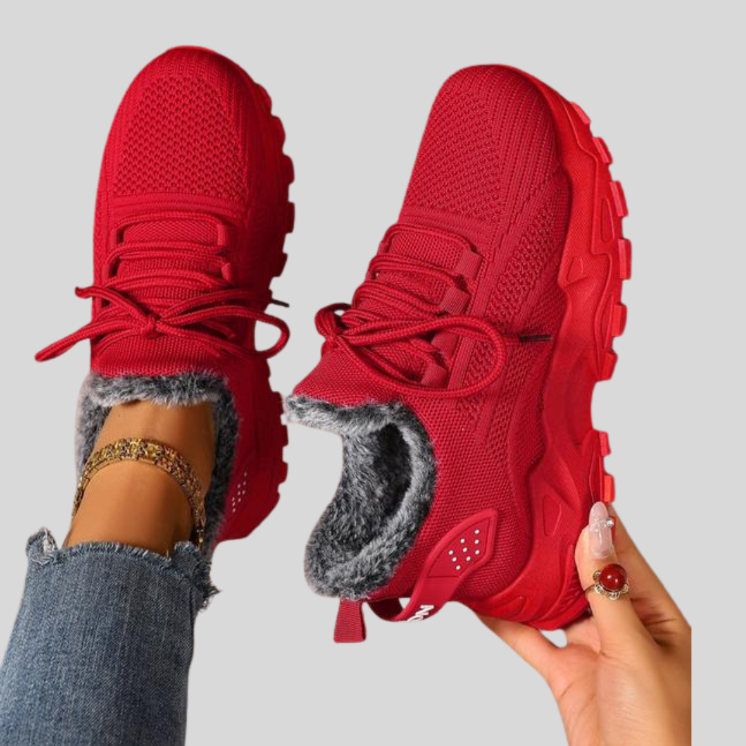 AVE™ - Comfortable Outdoor & Indoor Winter Boots