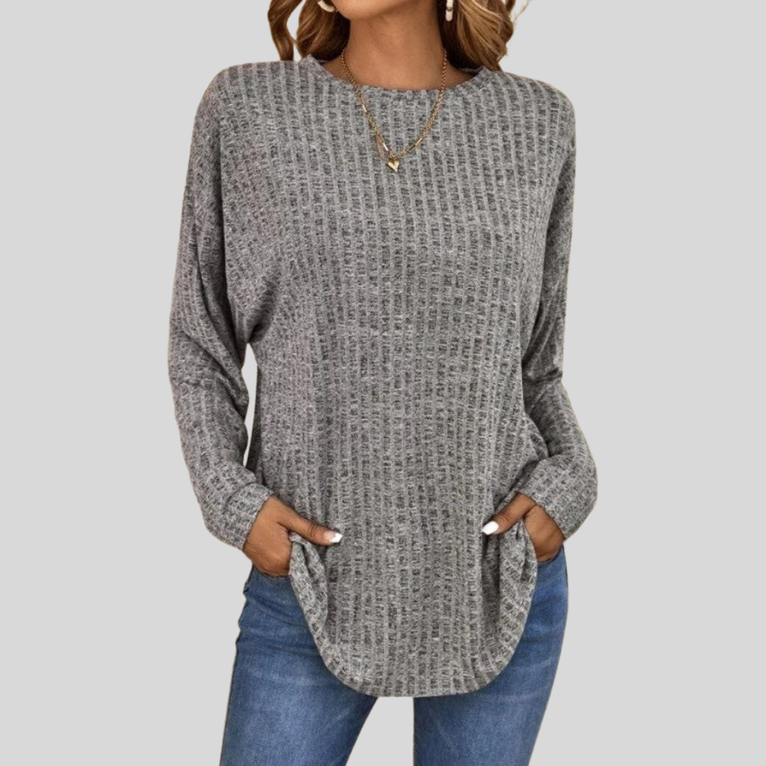 ALINA™ - Relaxed Fit Pullover