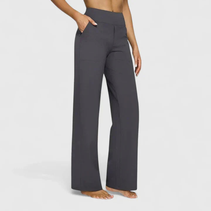Jasmynne | Comfortable Trousers