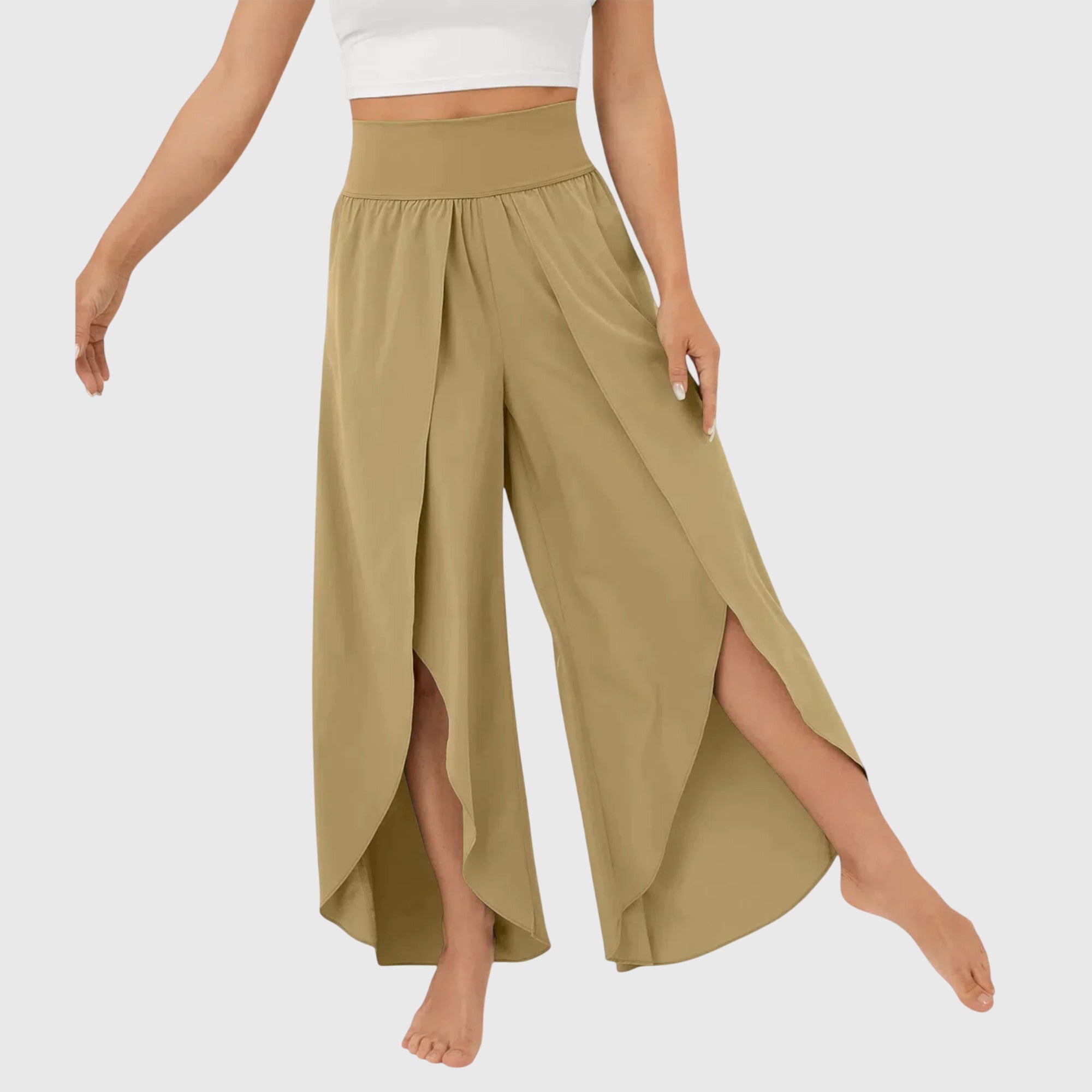 AirFlow - Women's Trousers