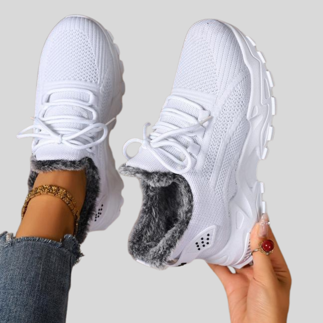 AVE™ - Comfortable Outdoor & Indoor Winter Boots