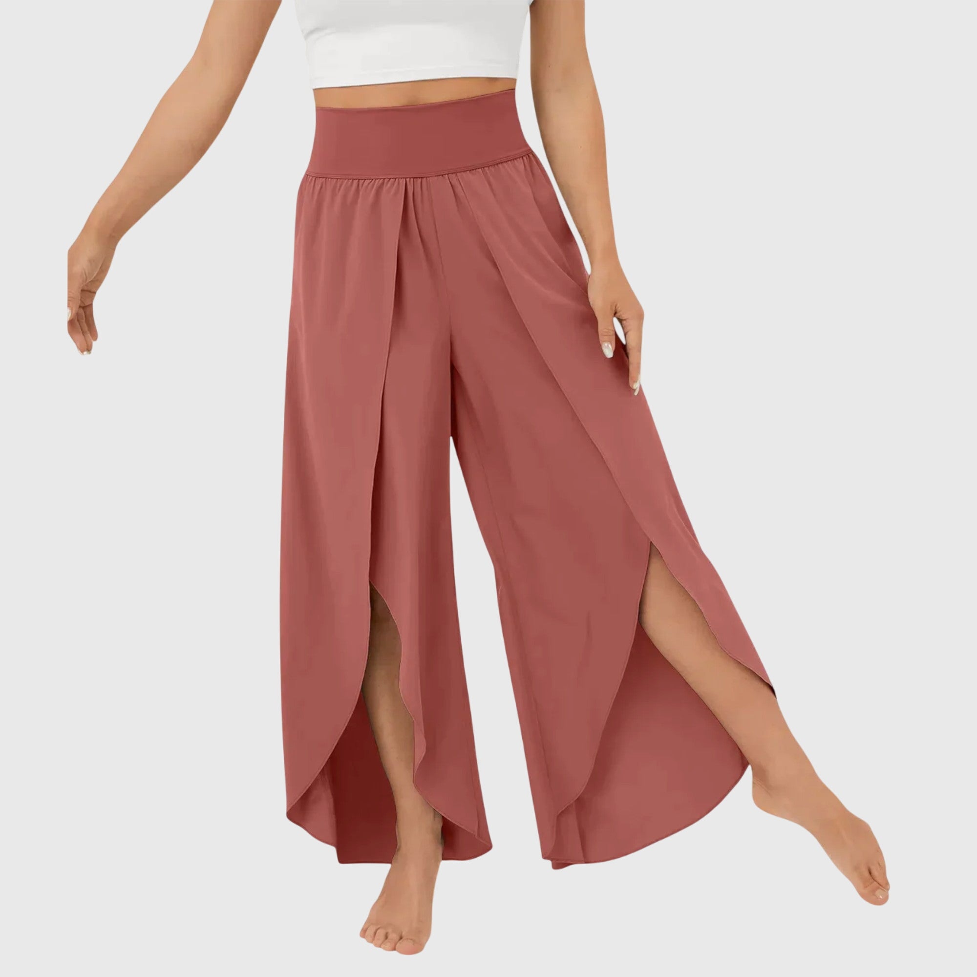 AirFlow - Women's Trousers