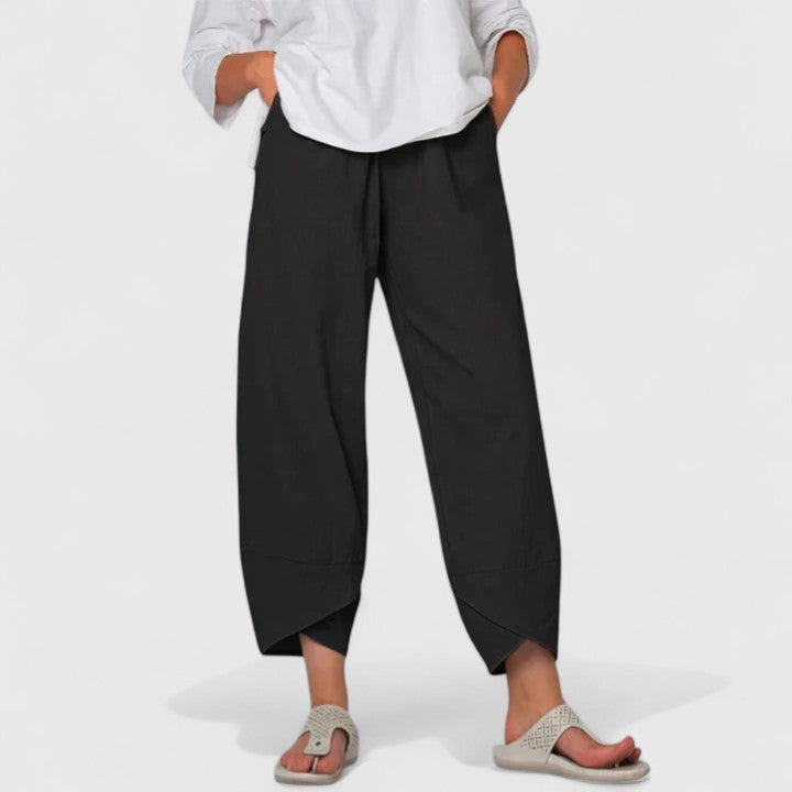 Prism | Elegant Trousers