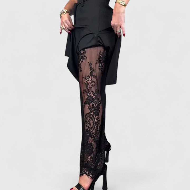 Madonna | Sophisticated Trousers