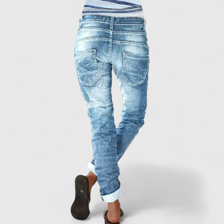 Erin | Comfortable Trousers