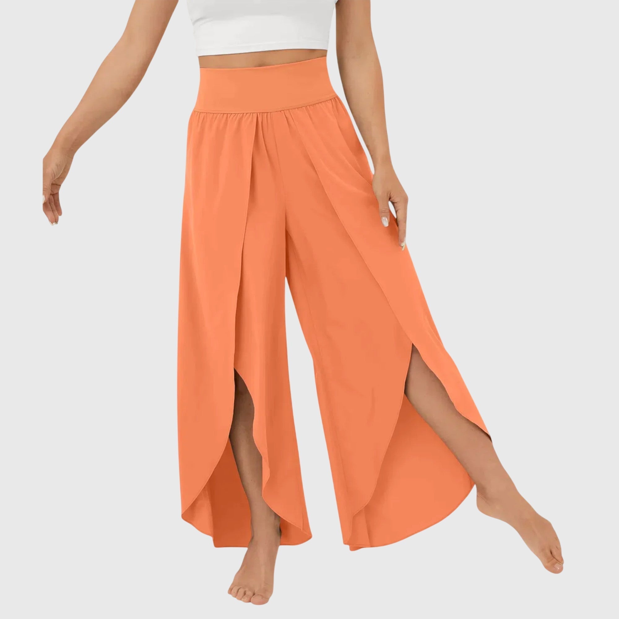 AirFlow - Women's Trousers