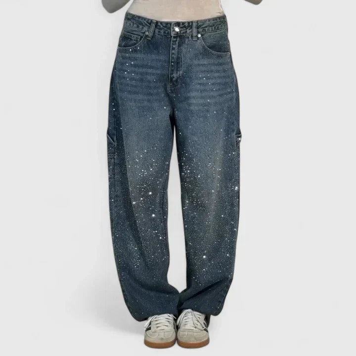 Melizyrah | Comfortable Trousers