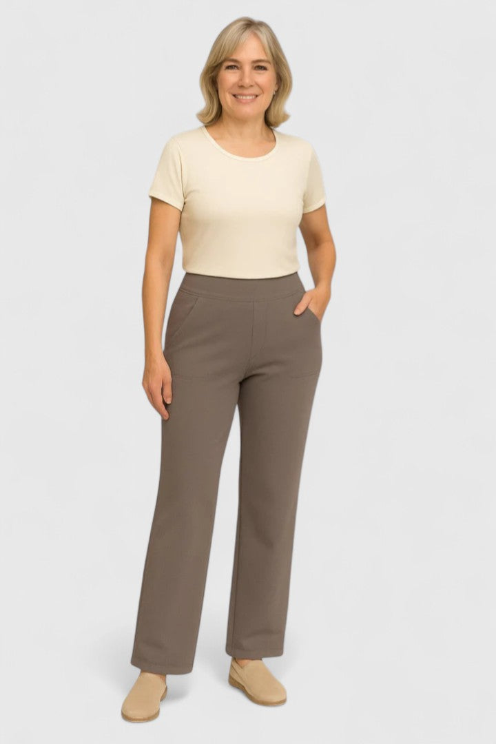 Hilary | Sophisticated Trousers